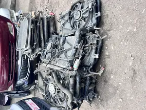 Opel Astra B Radiator’S Complete Available