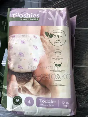 Huggies Diapers