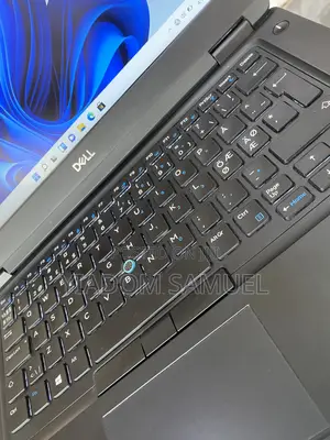 Laptop Dell Latitude 5490 8GB Intel Core i3 SSD 256GB