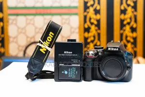 Nikon D3300