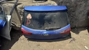 Hyundai I20 2016,2017,2019,2020 Doors and Boot Available