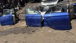 Hyundai I20 2016,2017,2019,2020 Doors and Boot Available