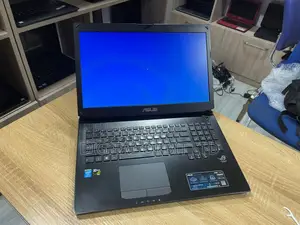 Laptop Asus ROG G750JW 12GB Intel Core i7 HDD+SSD 1T