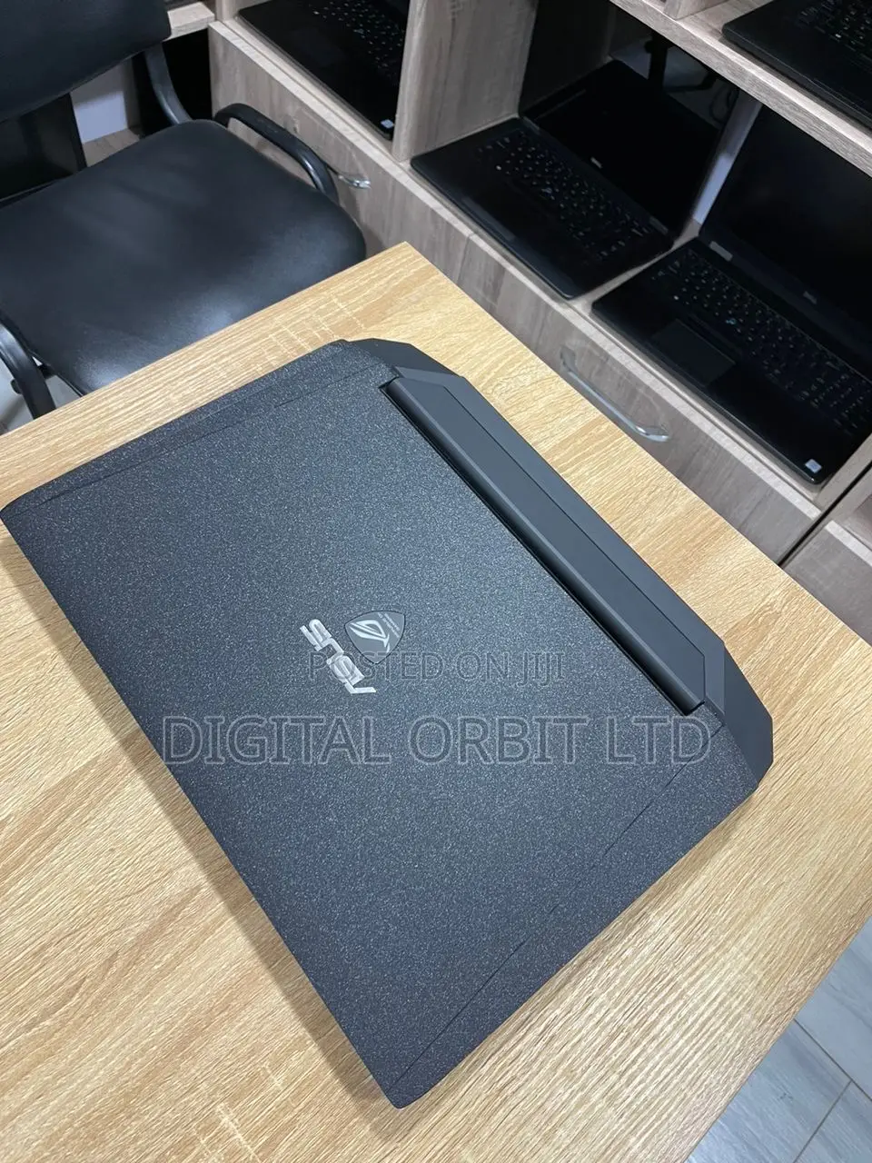 Laptop Asus ROG G750JW 12GB Intel Core i7 HDD+SSD 1T
