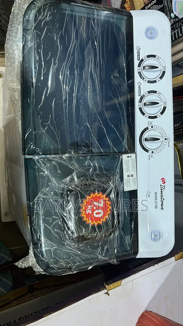 Binatone Washing Machine