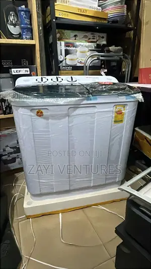 Binatone Washing Machine