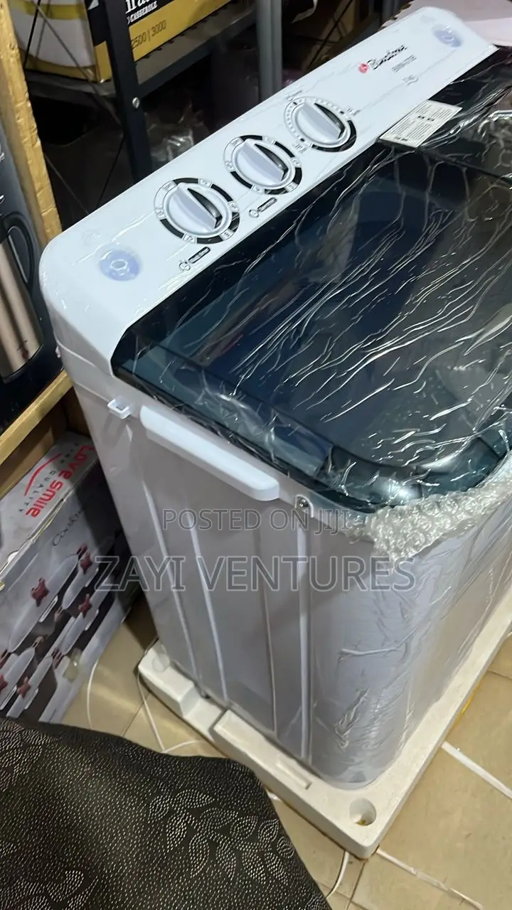Binatone Washing Machine