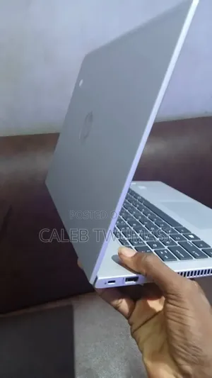 New Laptop HP ProBook 4230S 8GB Intel Core i5 SSD 256GB