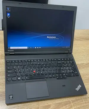Laptop Lenovo ThinkPad T540p 8GB Intel Core i7 HDD 500GB