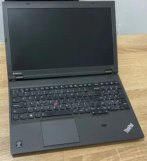Laptop Lenovo ThinkPad T540p 8GB Intel Core i7 HDD 500GB