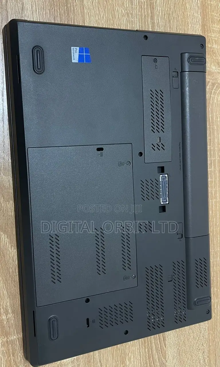 Laptop Lenovo ThinkPad T540p 8GB Intel Core i7 HDD 500GB