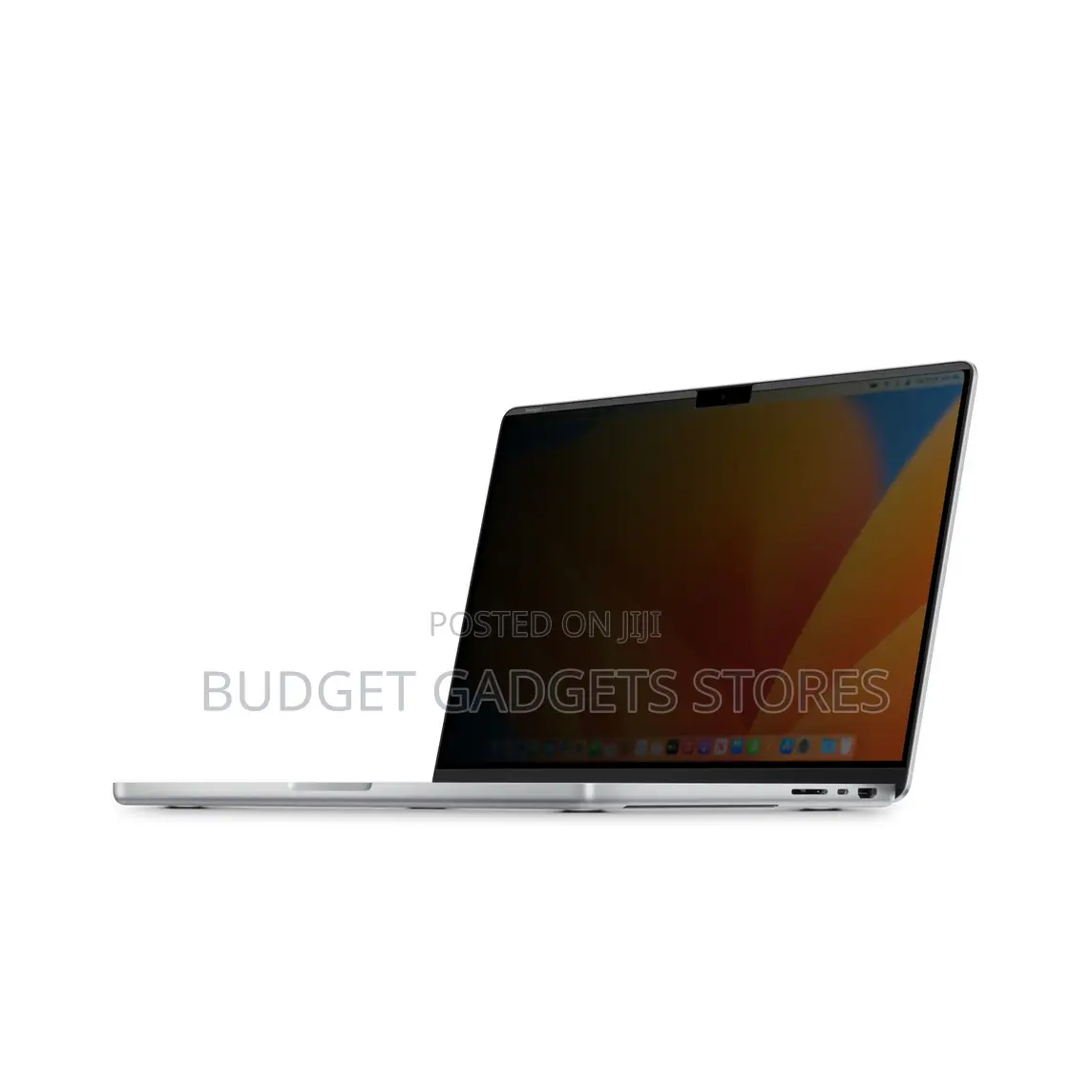 Magnetic Privacy Screen Protector For 14′′ Macbook Pro