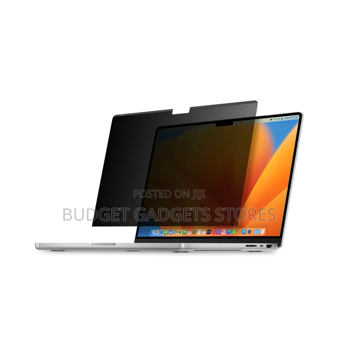 Magnetic Privacy Screen Protector For 14′′ Macbook Pro