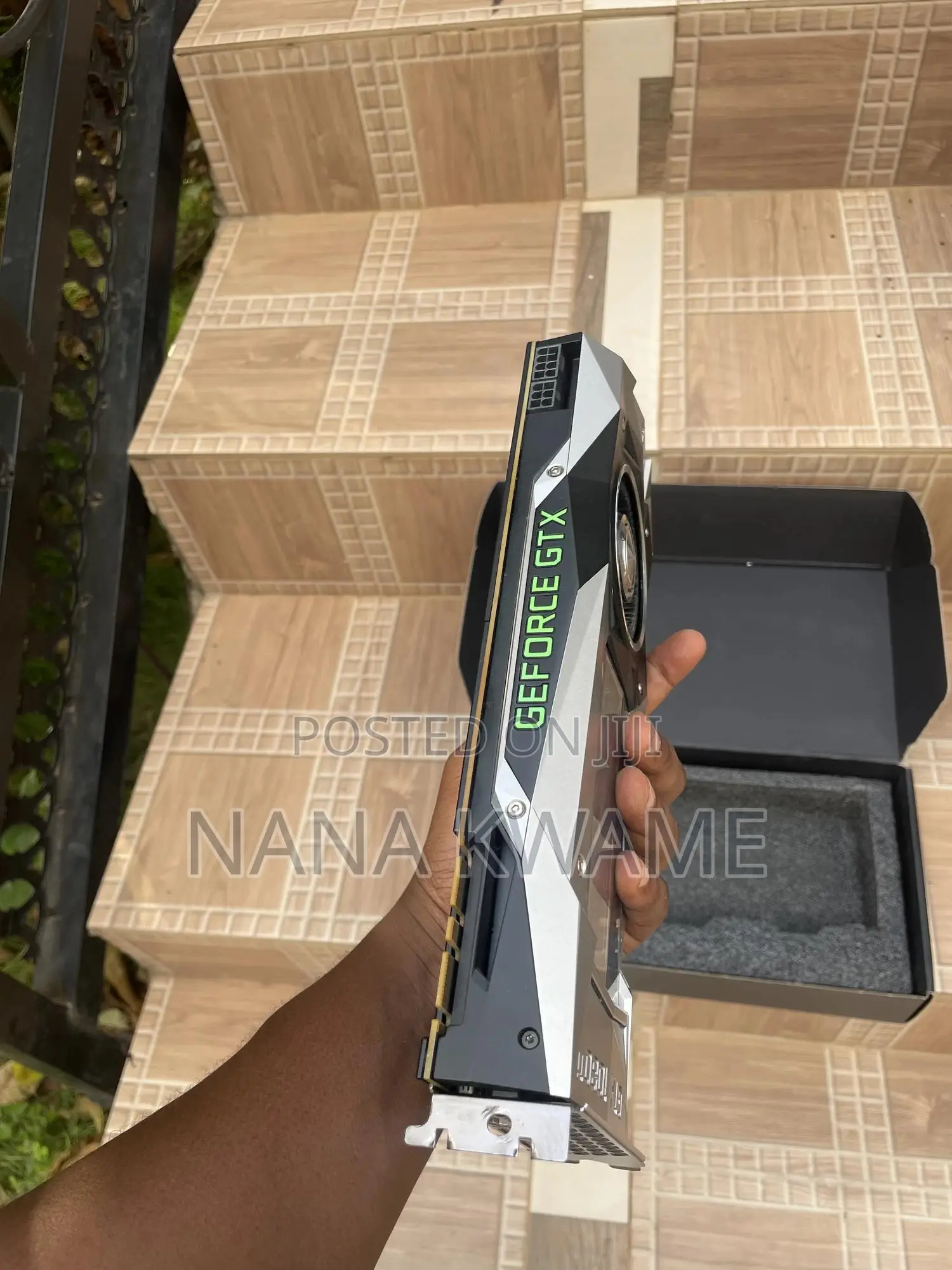 GTX 1080ti 11gb Founders Edition