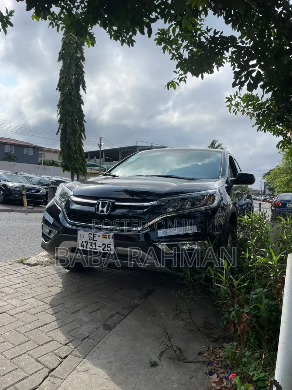 Mercedes Benz