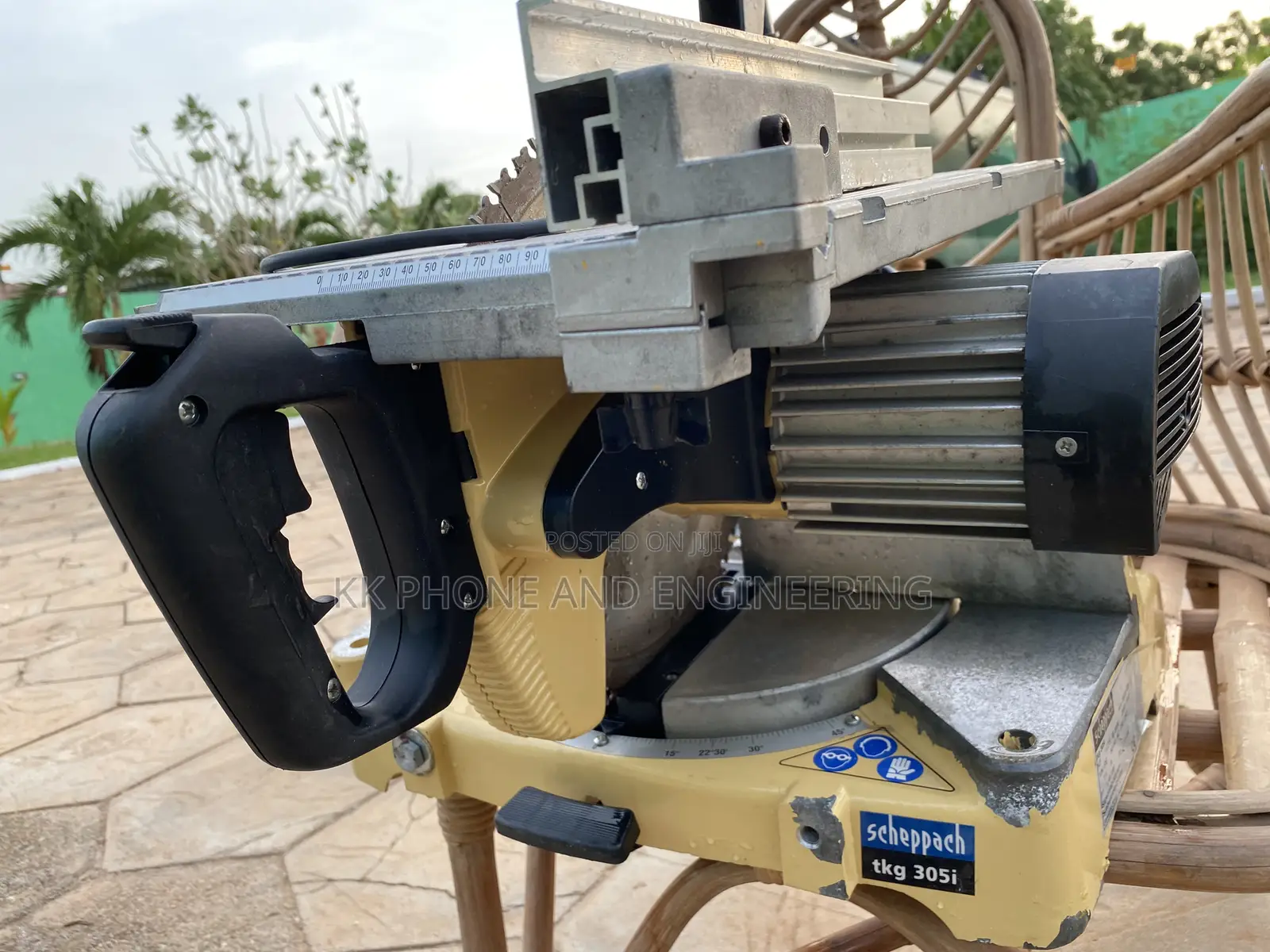 Dewalt Miter Saw