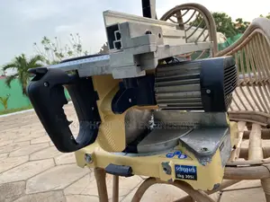 Dewalt Miter Saw