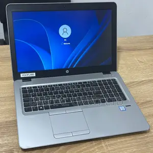 Laptop HP EliteBook 850 G4 16GB Intel Core i7 HDD+SSD 1T