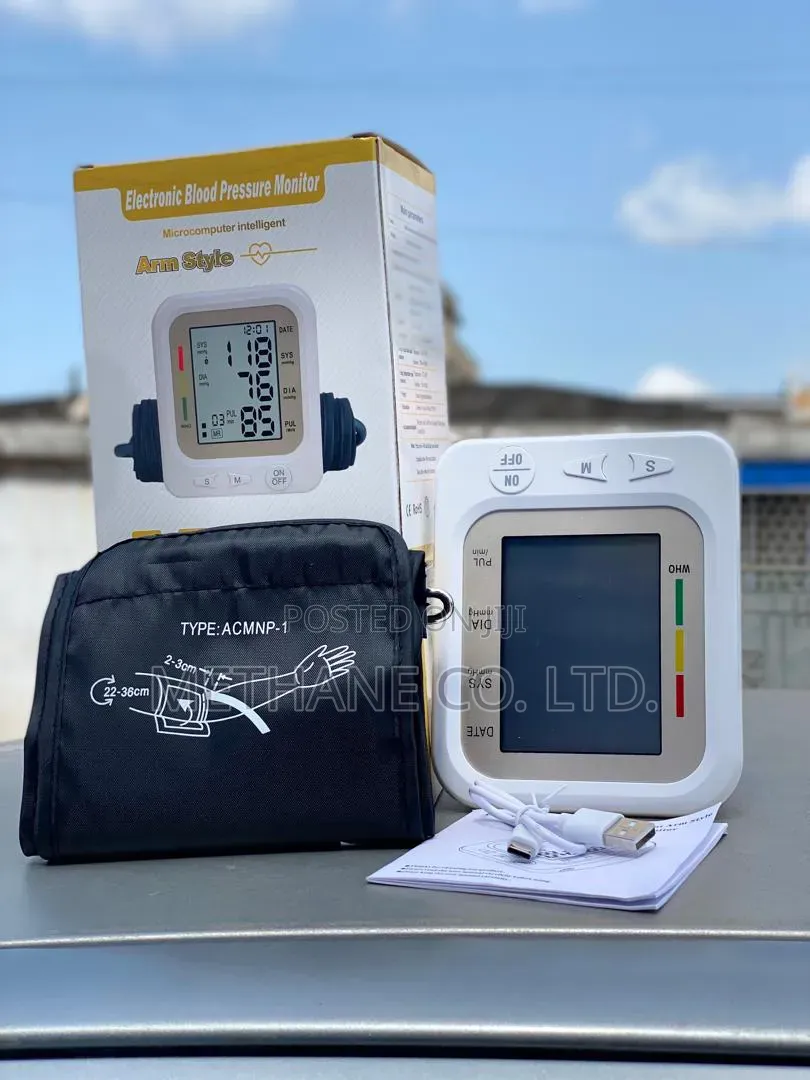 Quality and Affordable Omron Bp Monitors and Glucometers at Wholesale