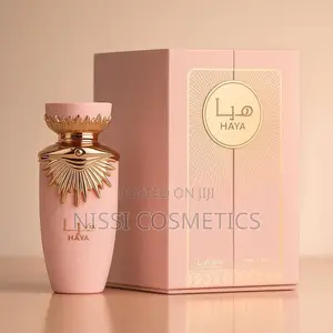 Haya Perfume