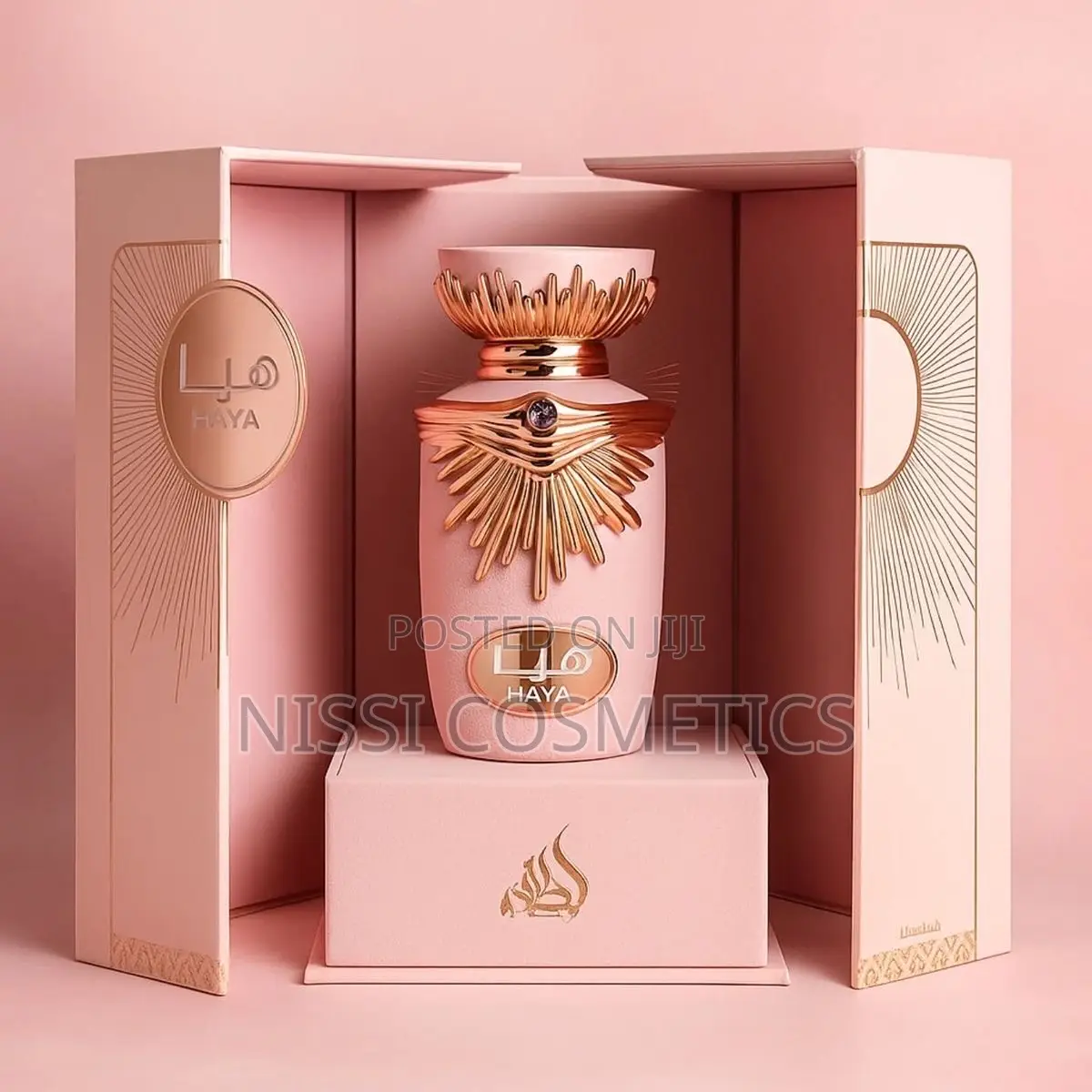 Haya Perfume
