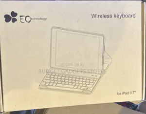 Keyboard Case for iPad 9.7inch