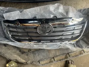 Hilux 2008 -2012 Front Grille
