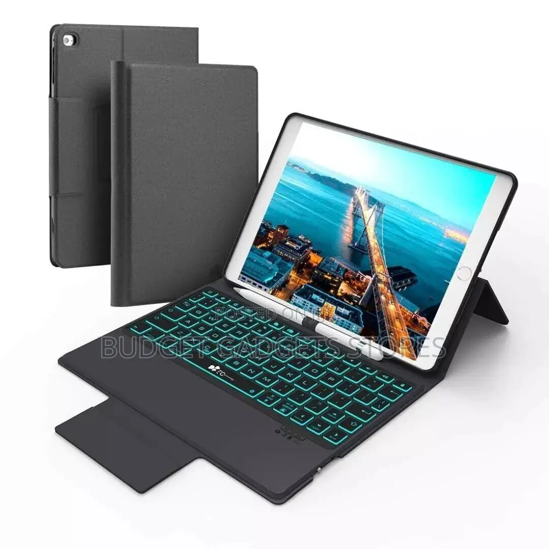 Keyboard Case for iPad 9.7inch