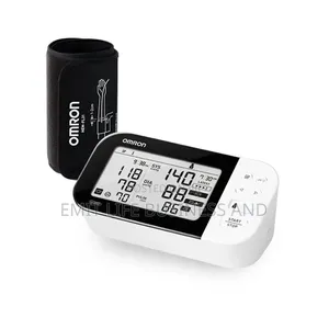 Bp Machine Omron