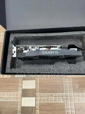 GTX 1660 Ti 6gb