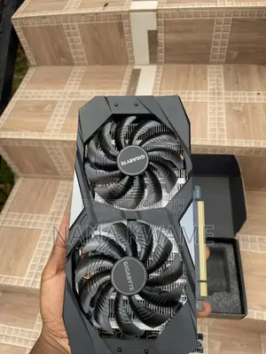 GTX 1660 Ti 6gb