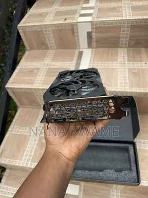 GTX 1660 Ti 6gb