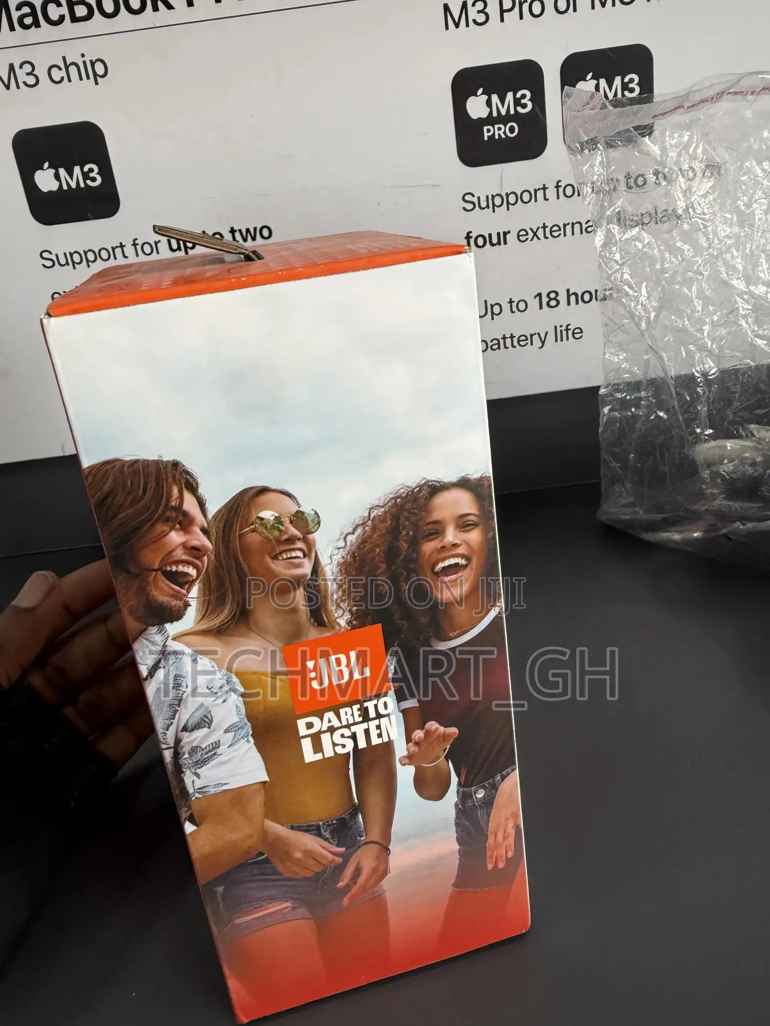 Jbl Flip 7 Brandnew Original