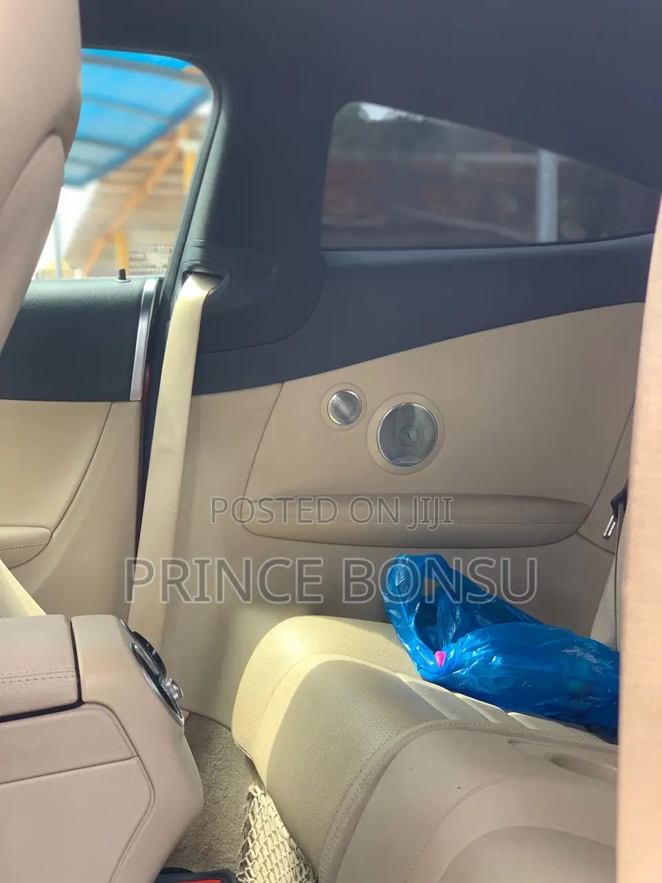 Mercedes-Benz C300 2018 Burgundy