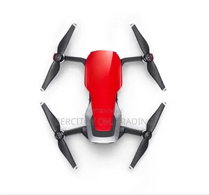 Dji Mavic Air With 3 Batteries and All Accessories