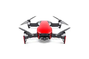 Dji Mavic Air With 3 Batteries and All Accessories
