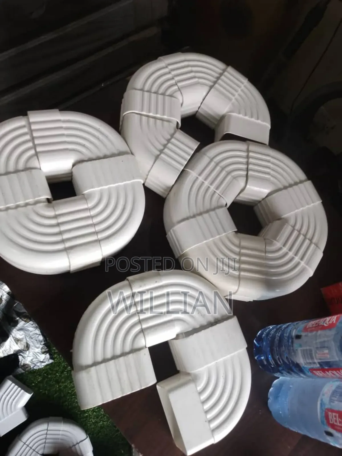 Elbow 45 For Pvc Pipe Installation