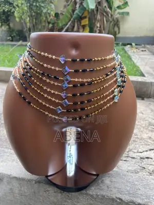 Crystal Beads