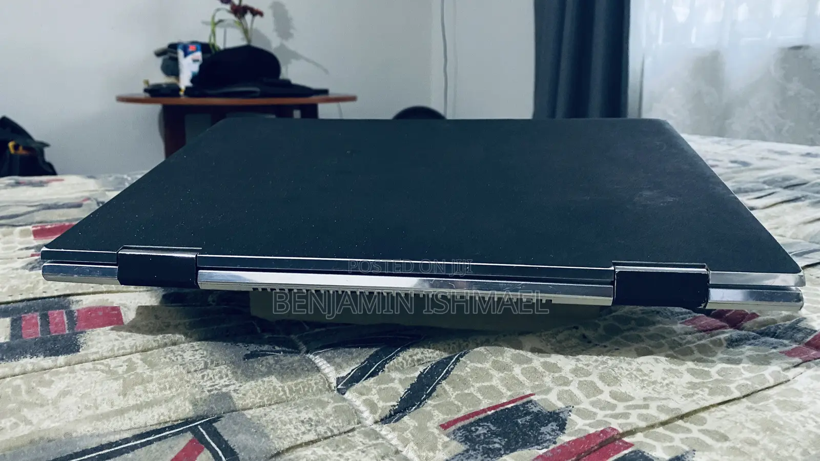 Laptop HP Envy X360 12GB Intel Core i5 HDD 1T