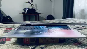 Laptop HP Envy X360 12GB Intel Core i5 HDD 1T