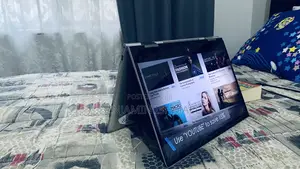 Laptop HP Envy X360 12GB Intel Core i5 HDD 1T