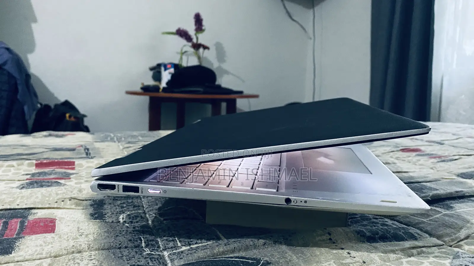 Laptop HP Envy X360 12GB Intel Core i5 HDD 1T