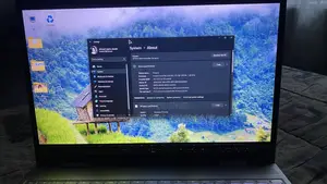 Laptop HP Envy X360 12GB Intel Core i5 HDD 1T