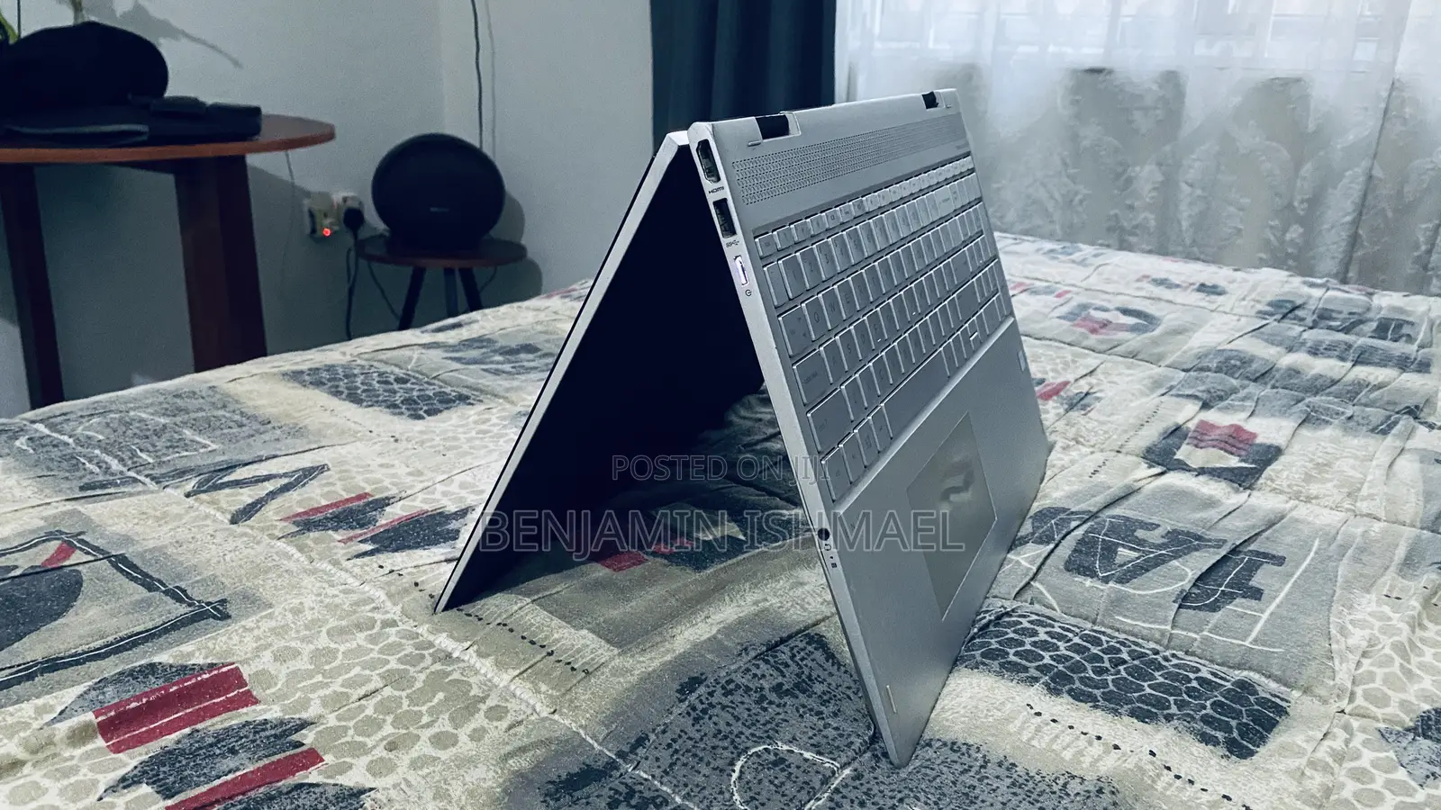Laptop HP Envy X360 12GB Intel Core i5 HDD 1T