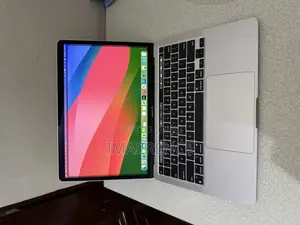 Laptop Apple MacBook Pro 2020 M1 16GB Apple M1 SSD 512GB