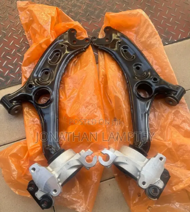 Spare Parts