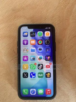Apple iPhone 11 Pro 256 GB White