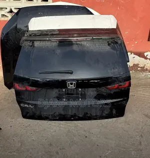 Honda Cr-v 2023-2025 Bonnet