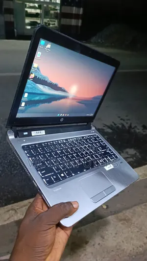 Laptop HP ProBook 430 G3 8GB Intel Core i5 SSD 256GB