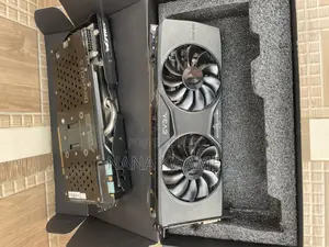 Nvidia Geforce GTX 980 4gb
